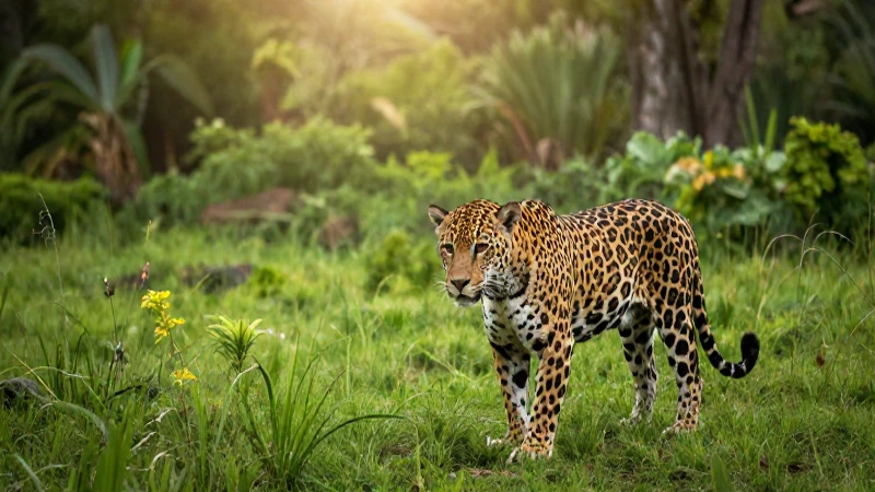 10 Animales Sorprendentes de Nuevo León que Debes Conocer 8 Nuevo León alberga fauna diversa y vibrante