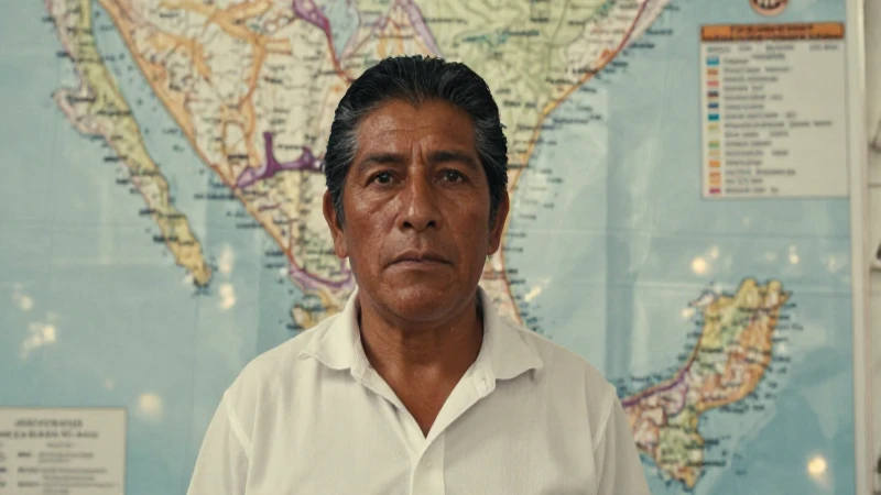 Retrato mexicano, cálido y natural