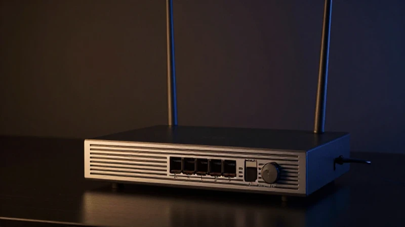 Cómo acceder al modem 192.168.100.1 de Huawei Totalplay 4 Iluminación cinematográfica, plano medio, conexión en casa
