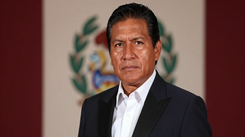 Conoce la Fascinante Vida del 50º Presidente de México 6 Retrato formal de mestizo mexicano, serio y elegante