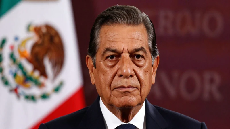Conoce la Fascinante Vida del 50º Presidente de México 5 Retrato presidencial de Díaz Ordaz, cálido y formal