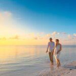 Actividades románticas en Veracruz para parejas