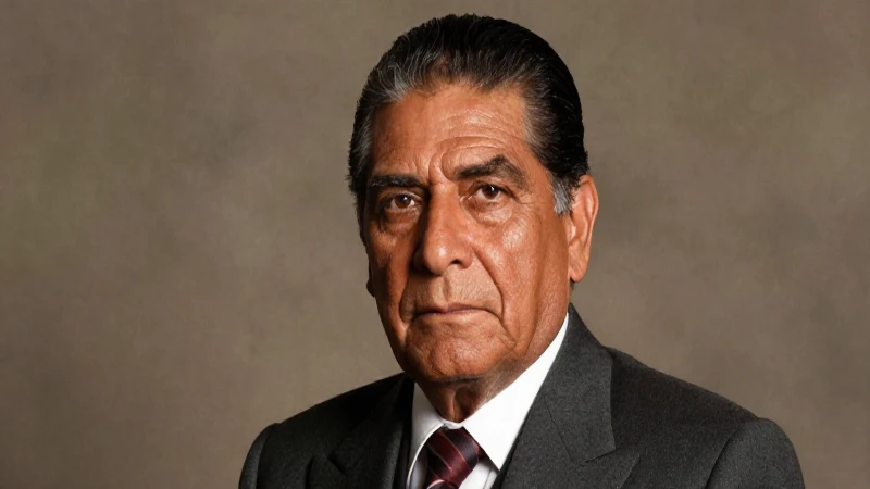 Adolfo de la Huerta: Legado del 45° Presidente de México 6 Retrato formal de Adolfo de la Huerta, mestizo