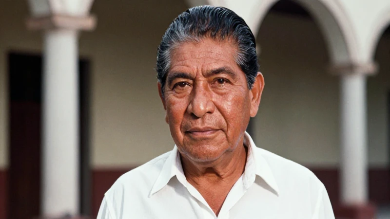 Adolfo López Mateos, mexicano, foto antigua cálida