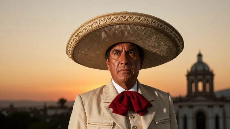 Retrato mexicano de Adolfo López Mateos, distinguido