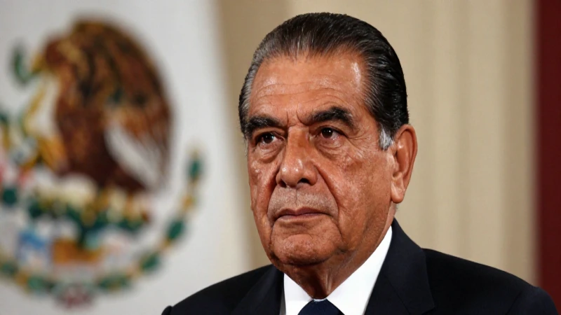 Retrato presidencial de Adolfo López Mateos, mestizo
