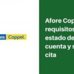 Afore Coppel: Requisitos, Comisiones y Rentabilidad
