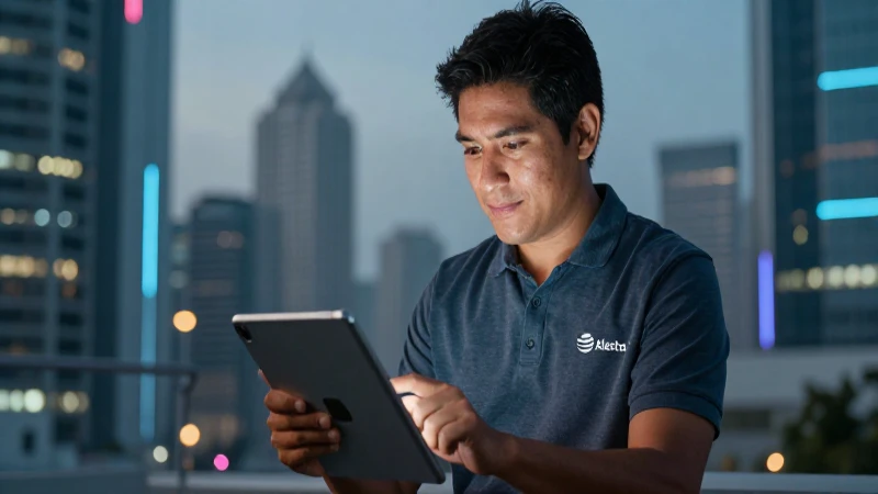 Alestra ofrece soluciones virtuales para AT&T