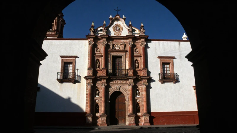 Biografía de ALONSO DE LEÓN El Mozo: FUNDADOR de MONCLOVA 8 Retrato mestizo: luz, historia y arquitectura mexicana