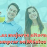 Alternativas a Wish para compras en línea en México