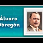 Álvaro Obregón: Biografía del 46° PRESIDENTE de MÉXICO