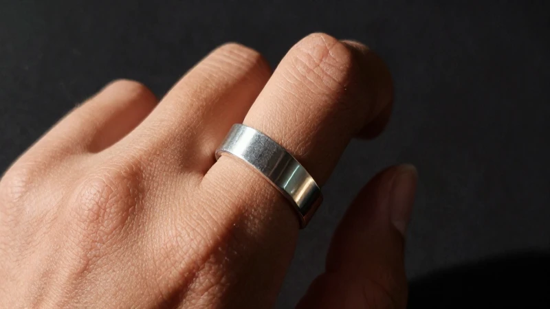 En qué dedo se suele colocar el anillo de castidad 5 El anillo de castidad restringe la actividad sexual
