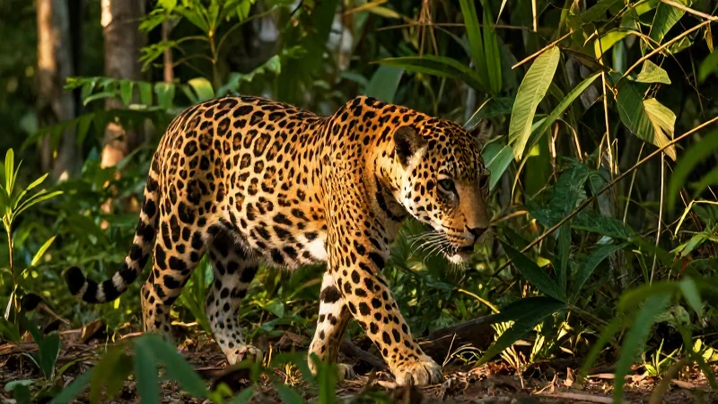 animales de campeche mc