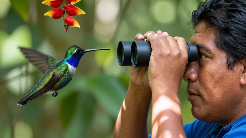 Animales de Tlaxcala: Descubre la BIODIVERSIDAD INCREÍBLE 5 Colibrí quetzal, belleza natural, fotografía documental