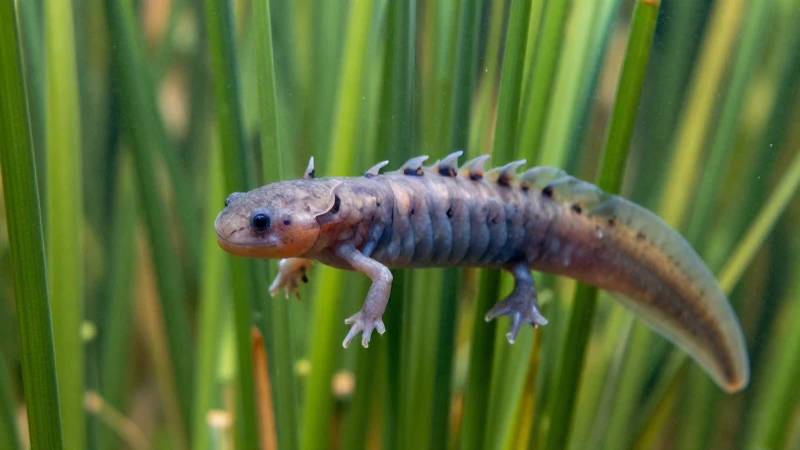 animales endemicos del estado de