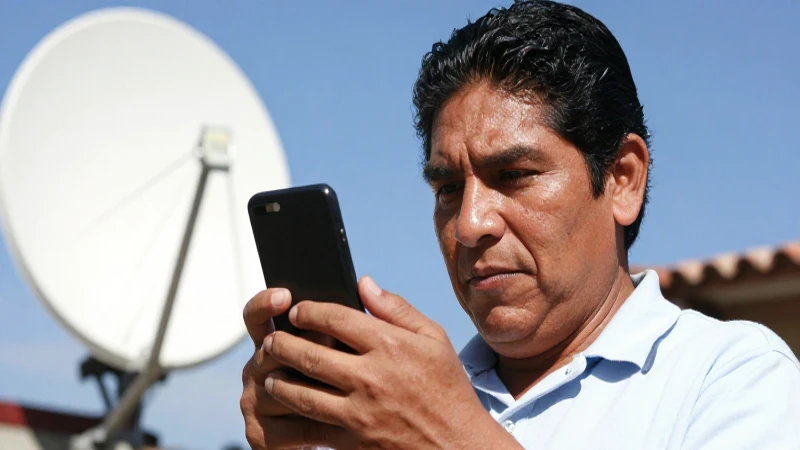 Cómo puedo descargar y utilizar la aplicación Sky en México 6 Mexicano mestizo con teléfono, luz brillante