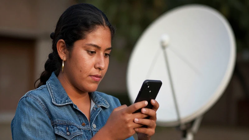 Cómo puedo descargar y utilizar la aplicación Sky en México 4 Persona mexicana con piel bronceada, iluminación cálida