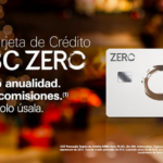 Aprovecha puntos Zero de HSBC este fin de semana