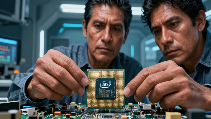 ARM frente a Intel: Ventajas, desventajas y usos 4 Circuitos examinados: Intel vs. ARM, impactantes detalles