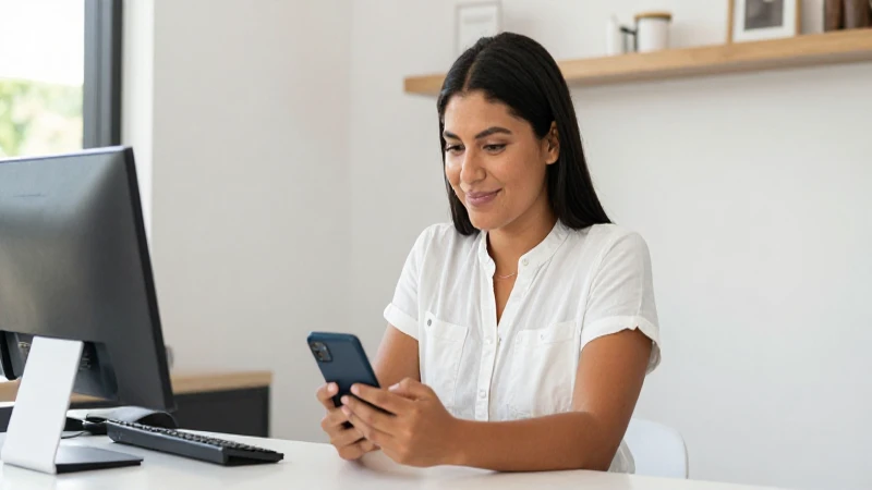 Servicios y teléfonos de atención al cliente Nu en México 3 Cliente mestizo sonríe, iluminado por el sol