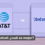 AT&T vs Telcel: Cuál es mejor según usuarios mexicanos
