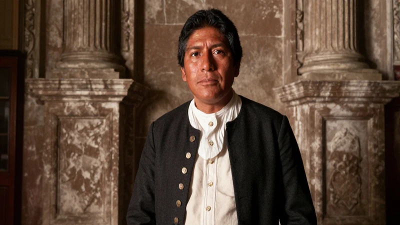 Descubre el Papel Clave de las Audiencias en la Nueva España 9 Retrato mestizo en corte colonial barroca