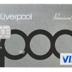 Banco emisor de la tarjeta Liverpool Visa en México
