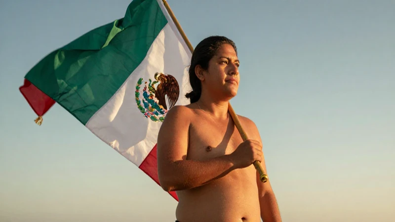 bandera queretaro kq