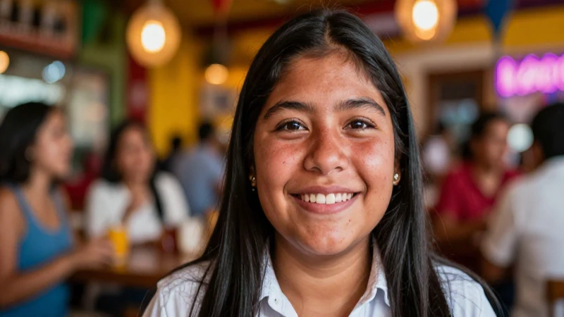 Cuáles son los mejores bares para disfrutar en La Paz 3 Celebrando la alegría mexicana con luz cálida