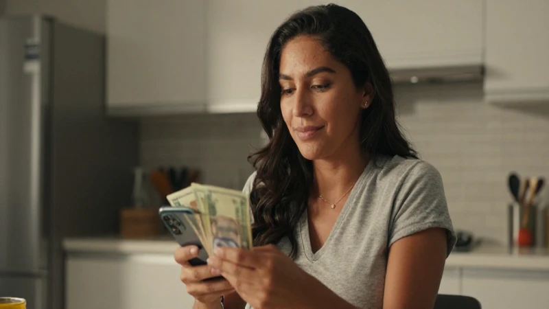 Cuáles son las funciones de Bancomer Send de BBVA 3 Mexicano recibe dinero en su móvil