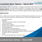Beca Telmex para Secundaria en México: Condiciones y Beneficios
