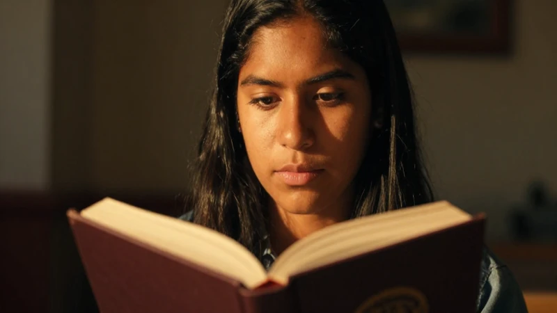 Mestizo de piel dorada, luz cinematográfica