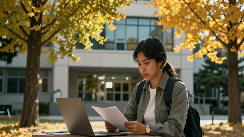 Existen becas en Corea del Sur para estudiantes mexicanos 4 Becas coreanas para estudiantes mexicanos disponibles