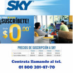 Beneficios de contratar SKY Culiacán