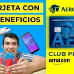 Beneficios exclusivos de la Tarjeta American Express en México
