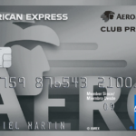 Beneficios tarjeta American Express sin anualidad en México