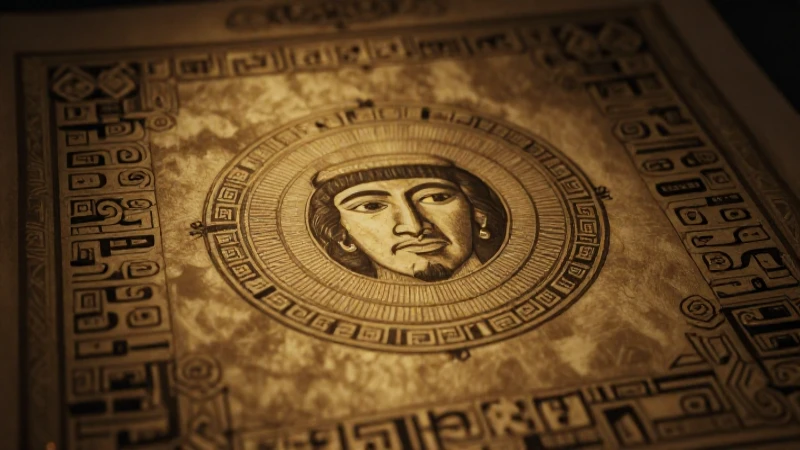 Fray Bernardino de Sahagún: Héroe del Conocimiento Mexicaço 6 Sahagún: códice azteca, luz dorada, cinematográfico