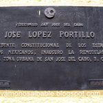 Biografía de JOSÉ LÓPEZ PORTILLO: Presidentes y su LEGADO