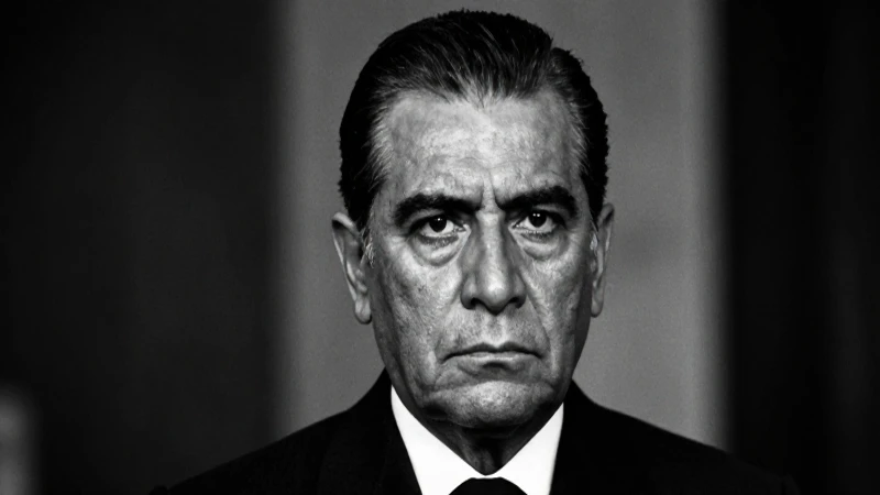 Madero: retrato formal, severo y contrastado