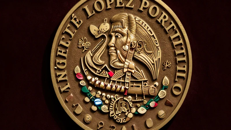 Biografía de JOSÉ LÓPEZ PORTILLO: Presidentes y su LEGADO 9 Retrato dramático de López Portillo, mexicano y cálido