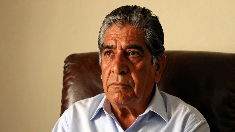 La Sorprendente Historia de Nicolás Bravo, Su Legado 8 Bravo, político mexicano, irradia solemnidad