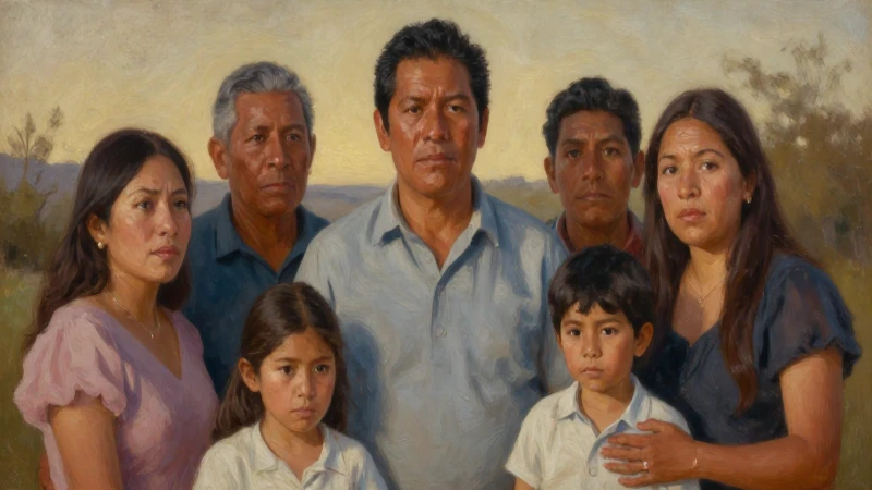 La Sorprendente Historia de Nicolás Bravo, Su Legado 4 Retrato familiar mexicano en óleo, afligidos, dorados