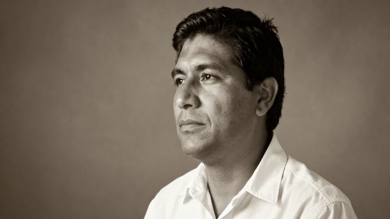 La Sorprendente Historia de Nicolás Bravo, Su Legado 10 Retrato mestizo mexicano con tono sepia antiguo
