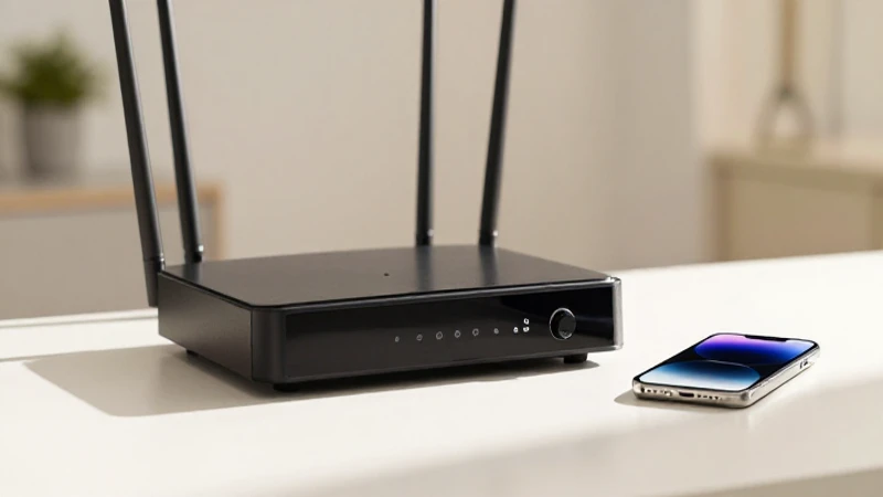 Cómo puedo bloquear dispositivos en mi red de Wifi Telmex 4 Foto cálida de hogar con enfoque selectivo