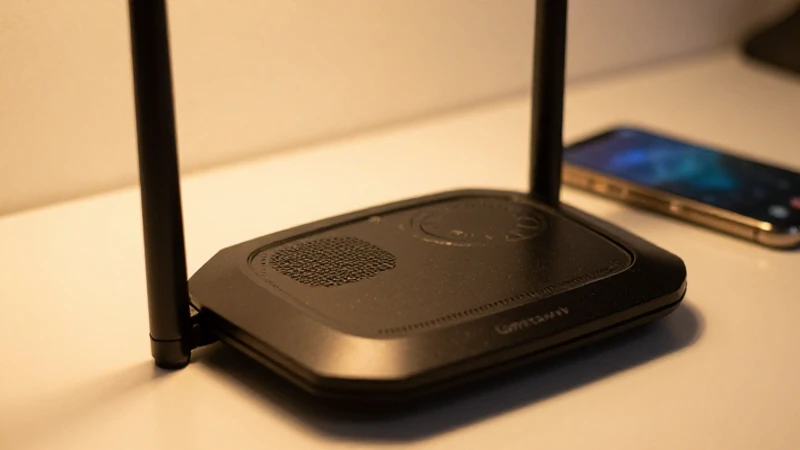 Cómo puedo bloquear dispositivos en mi red de Wifi Telmex 6 Fotografía de producto con iluminación suave