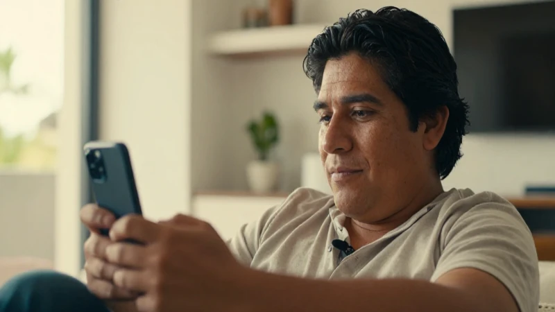 Cómo puedo bloquear dispositivos en mi red de Wifi Telmex 3 Retrato casero, cálido, natural y cercano