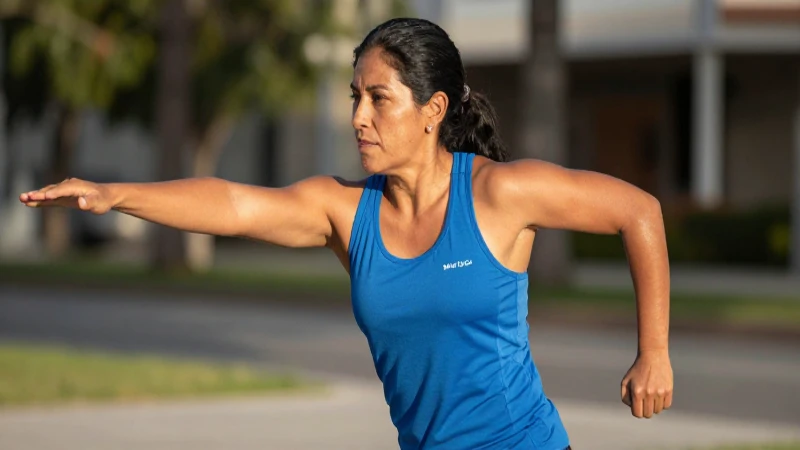 Cómo puedo suscribirme a Blue To Go Sport en México 3 Deportista mestizo con ropa Blue To Go Sport