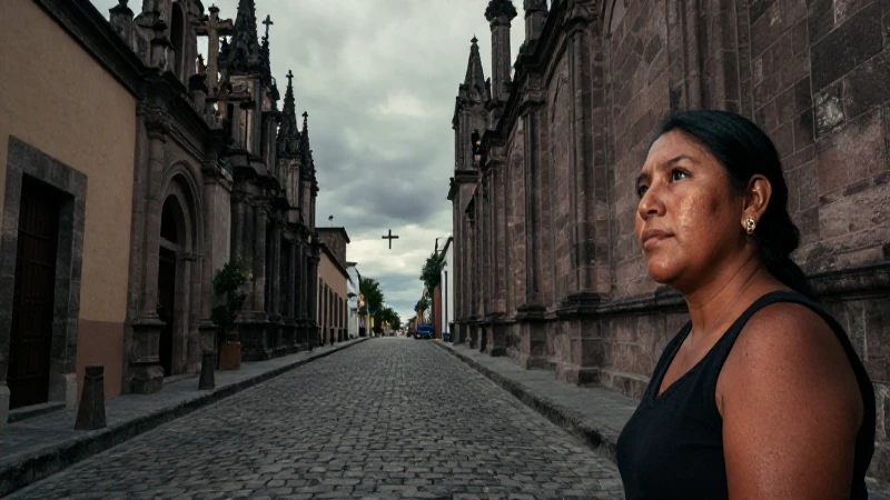 Calle de la Cruz Verde: DESCUBRE su ENIGMÁTICA HISTORIA 7 Calle antigua, sombra, y mirada profunda