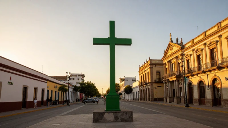 Calle de la Cruz Verde: DESCUBRE su ENIGMÁTICA HISTORIA 5 Calle de la Cruz Verde: historia misteriosa y cálida
