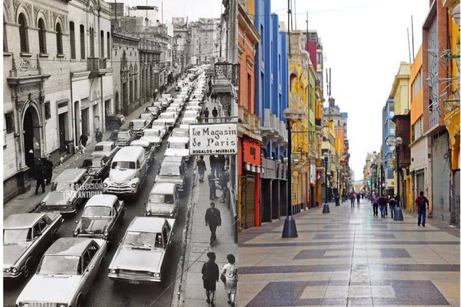Calle de la Joya: Historia y Misterios que No Conoces 2 calle de la joya historia y misterios que no conoces